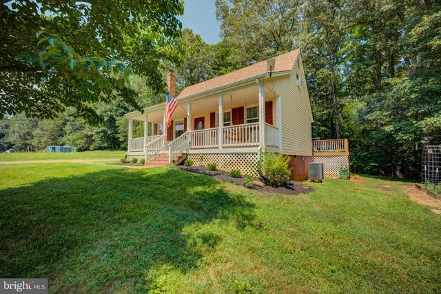 9595 ROYS LN, Culpeper, VA 22701
