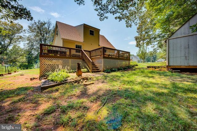 9595 ROYS LN, Culpeper, VA 22701