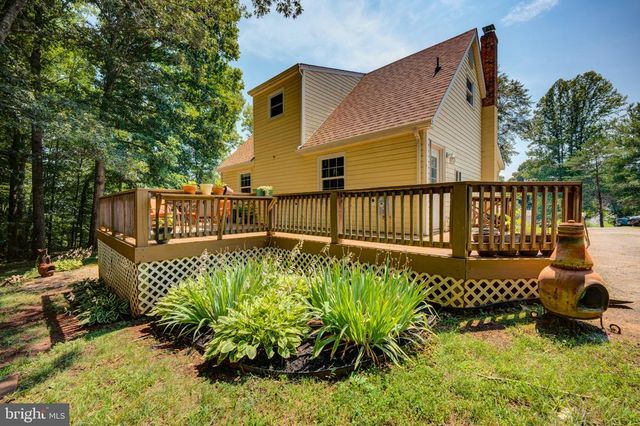 9595 ROYS LN, Culpeper, VA 22701
