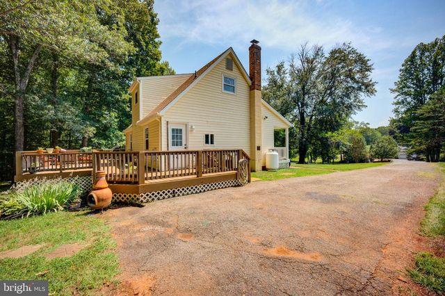 9595 ROYS LN, Culpeper, VA 22701