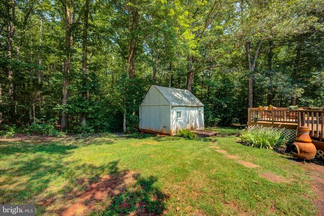 9595 ROYS LN, Culpeper, VA 22701