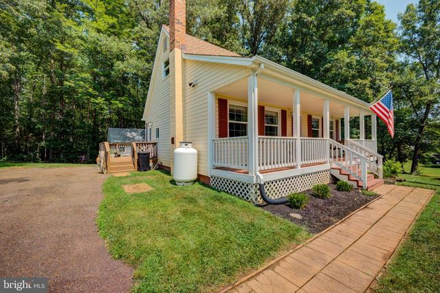 9595 ROYS LN, Culpeper, VA 22701