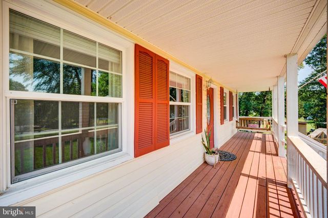9595 ROYS LN, Culpeper, VA 22701