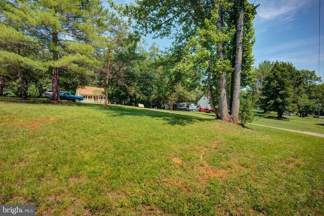 9595 ROYS LN, Culpeper, VA 22701