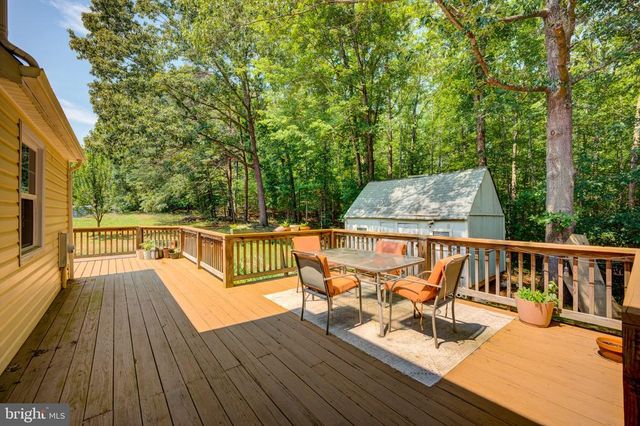 9595 ROYS LN, Culpeper, VA 22701