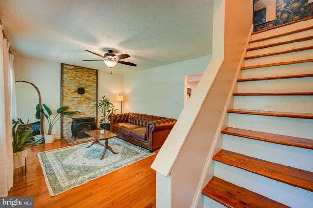 9595 ROYS LN, Culpeper, VA 22701