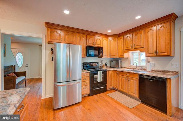 9595 ROYS LN, Culpeper, VA 22701