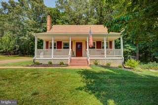 9595 ROYS LN, Culpeper, VA 22701