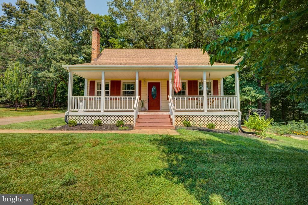 9595 ROYS LN, Culpeper, VA 22701