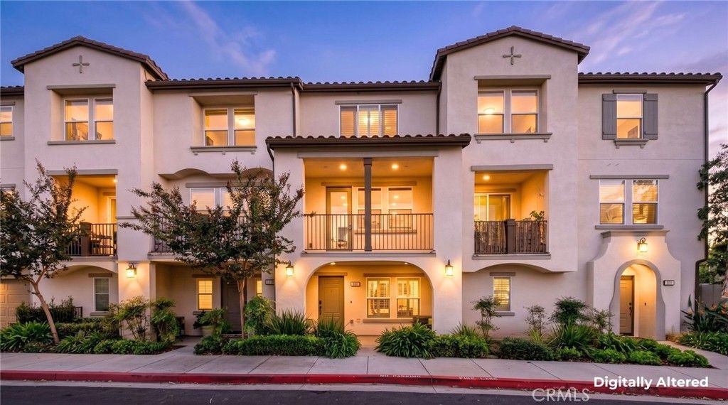 1132 Calle Flor, Montebello, CA 90640 — exterior