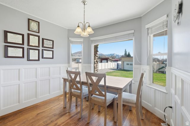 860 W 2980 S, Nibley, UT 84321