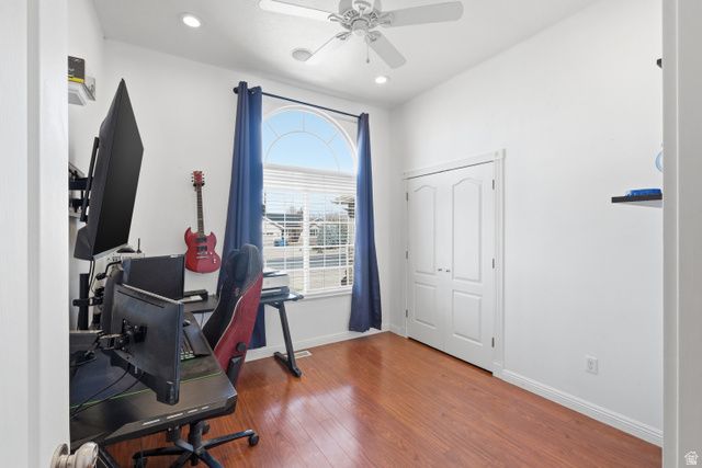 860 W 2980 S, Nibley, UT 84321