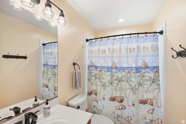 860 W 2980 S, Nibley, UT 84321