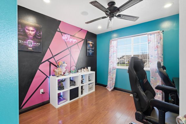 860 W 2980 S, Nibley, UT 84321