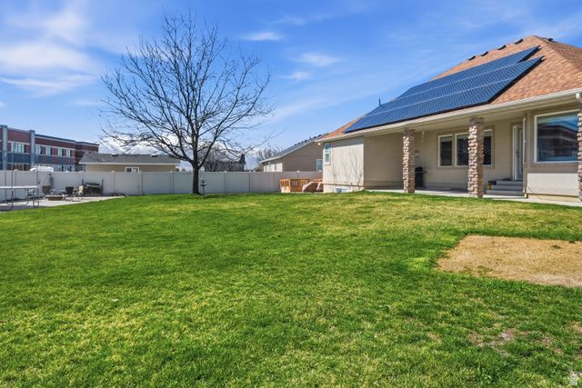 860 W 2980 S, Nibley, UT 84321