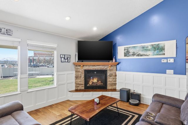 860 W 2980 S, Nibley, UT 84321