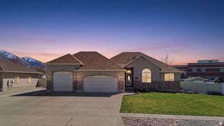 860 W 2980 S, Nibley, UT 84321