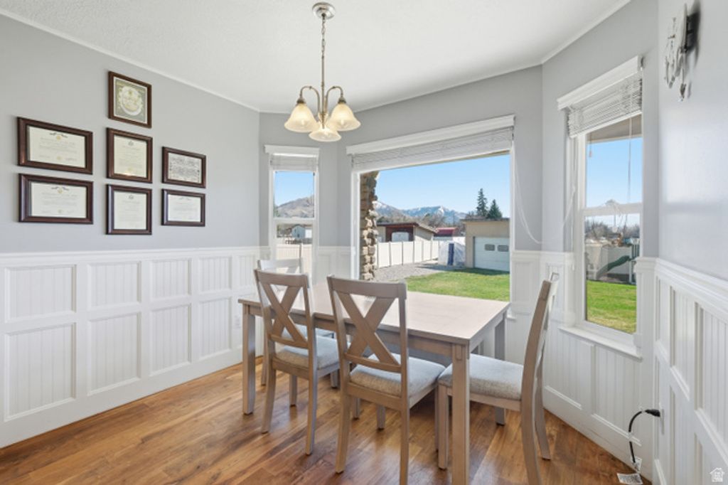 Image 11 of property listing at 860 W 2980 S, Nibley, UT 84321