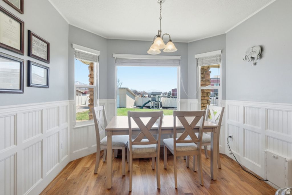 Image 12 of property listing at 860 W 2980 S, Nibley, UT 84321