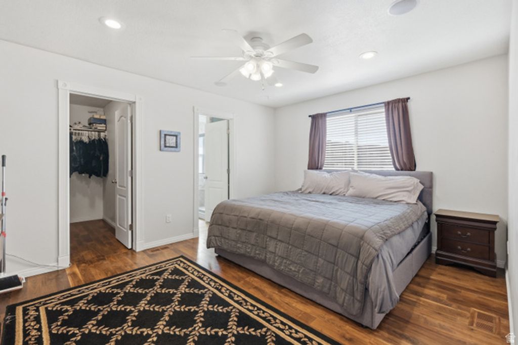 Image 16 of property listing at 860 W 2980 S, Nibley, UT 84321