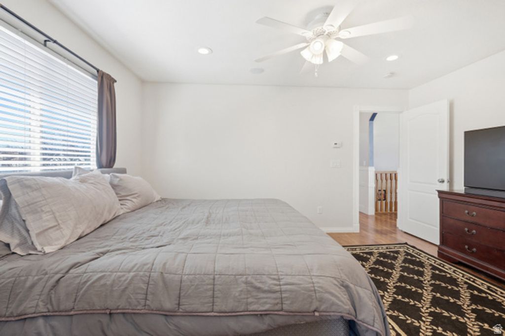 Image 17 of property listing at 860 W 2980 S, Nibley, UT 84321
