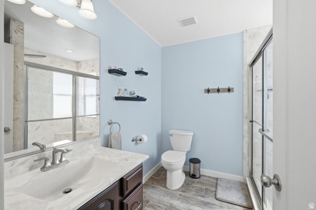 Image 18 of property listing at 860 W 2980 S, Nibley, UT 84321