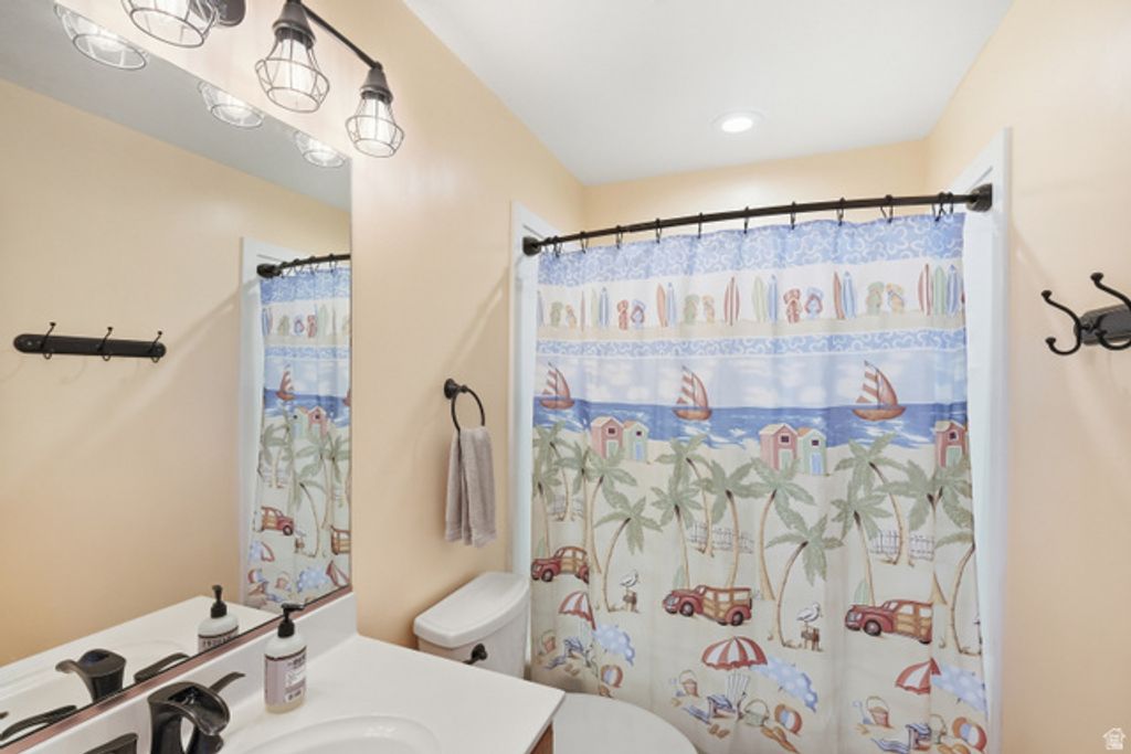 Image 22 of property listing at 860 W 2980 S, Nibley, UT 84321