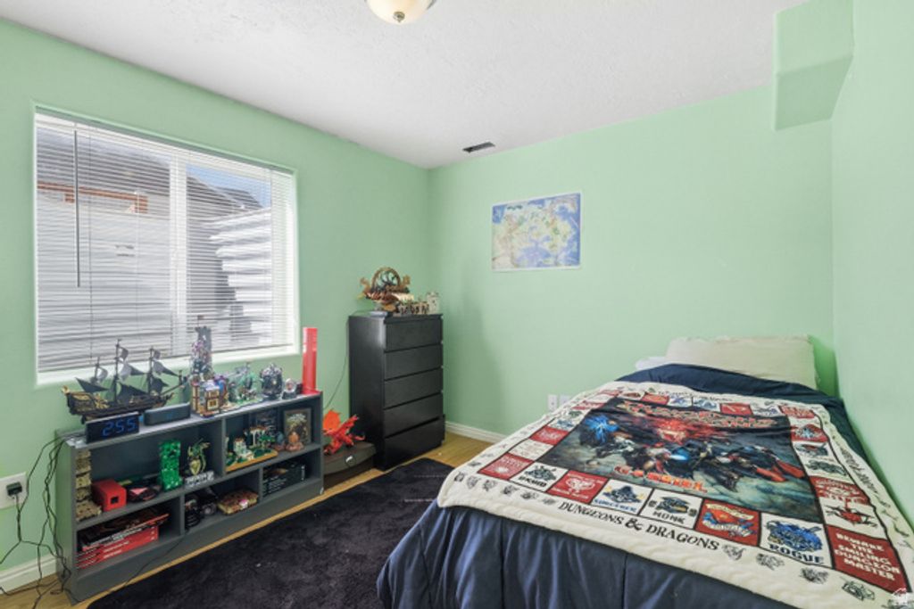 Image 30 of property listing at 860 W 2980 S, Nibley, UT 84321