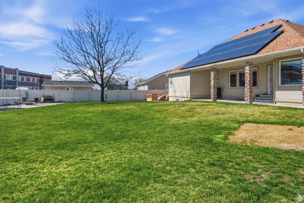 Image 35 of property listing at 860 W 2980 S, Nibley, UT 84321