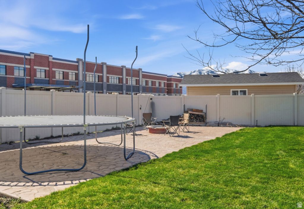 Image 38 of property listing at 860 W 2980 S, Nibley, UT 84321
