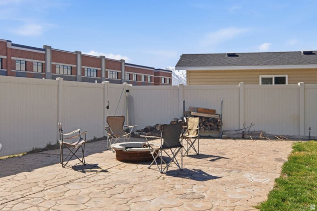 Image 39 of property listing at 860 W 2980 S, Nibley, UT 84321