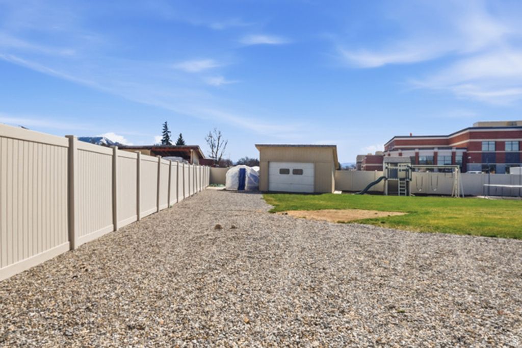 Image 43 of property listing at 860 W 2980 S, Nibley, UT 84321