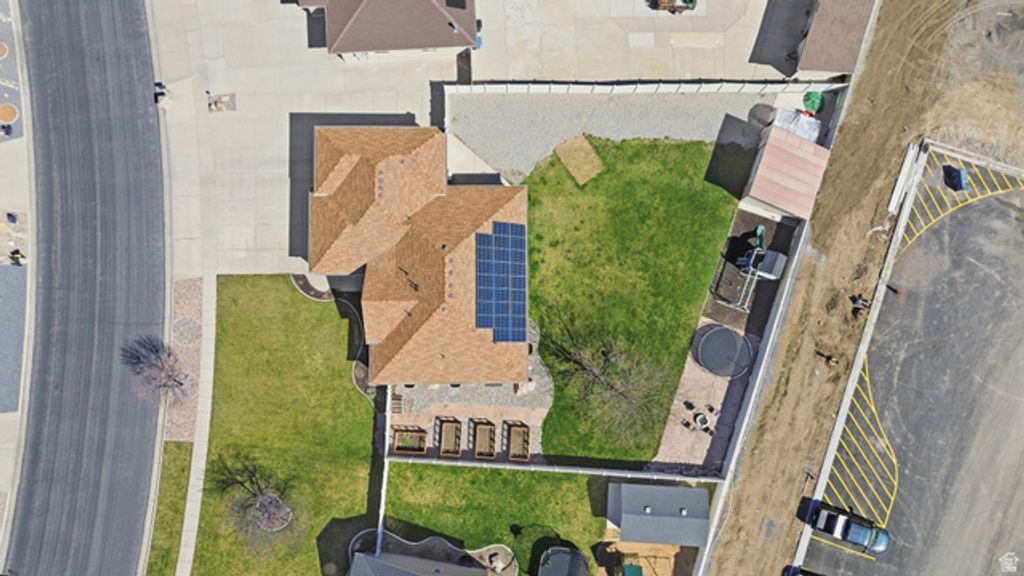 Image 44 of property listing at 860 W 2980 S, Nibley, UT 84321