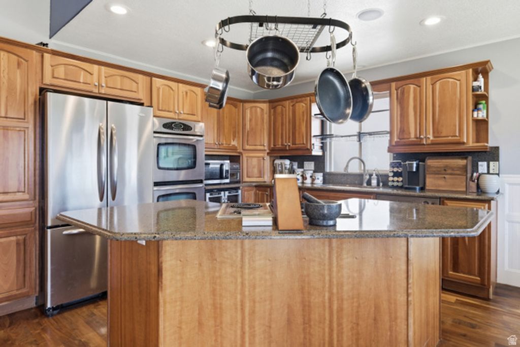 Image 10 of property listing at 860 W 2980 S, Nibley, UT 84321