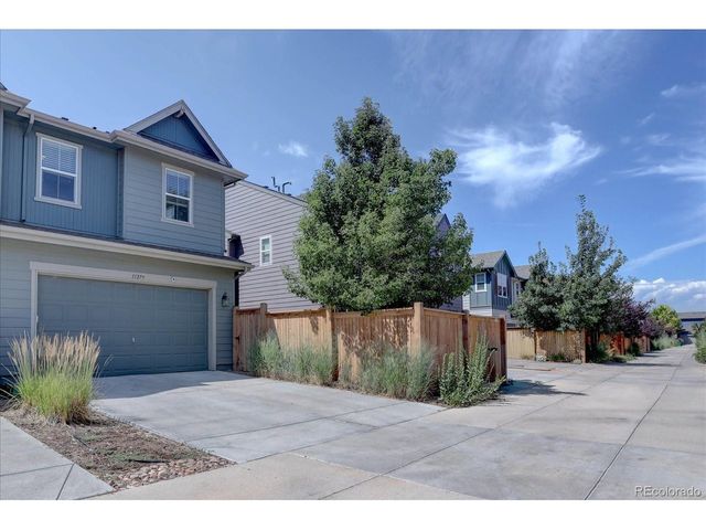11279 E 25th Dr, Aurora, CO 80010