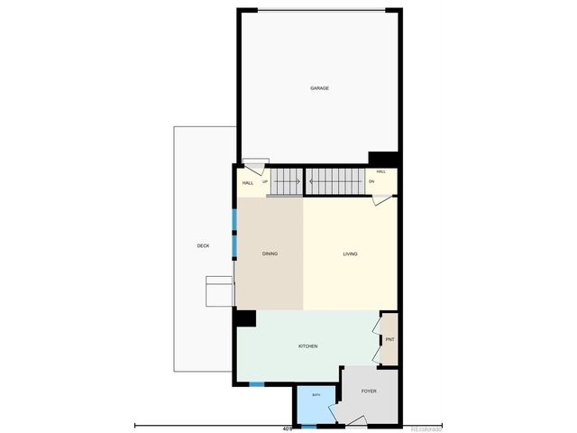 11279 E 25th Dr, Aurora, CO 80010
