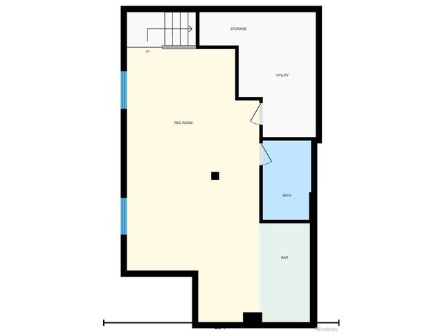 11279 E 25th Dr, Aurora, CO 80010