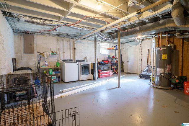 2105 5TH PLACE NE, Center Point, AL 35215