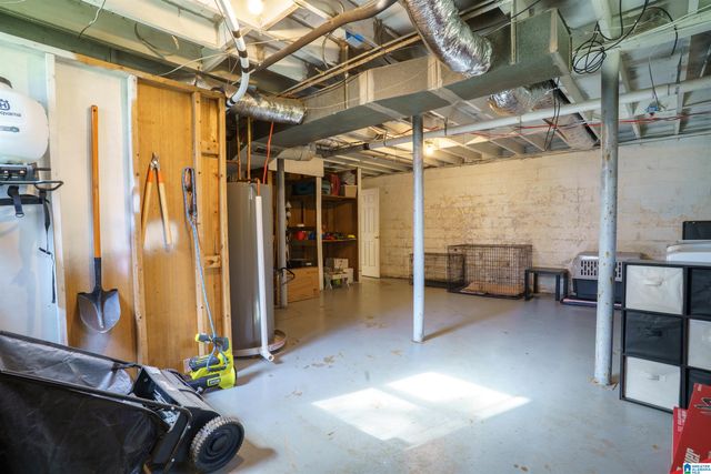 2105 5TH PLACE NE, Center Point, AL 35215