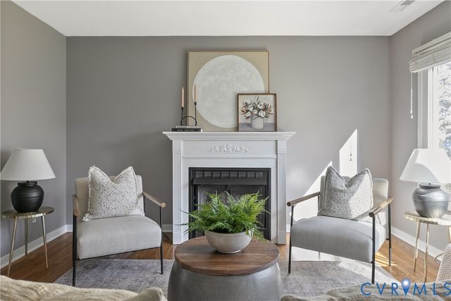 1800 Glencove Ln, Richmond, VA 23225