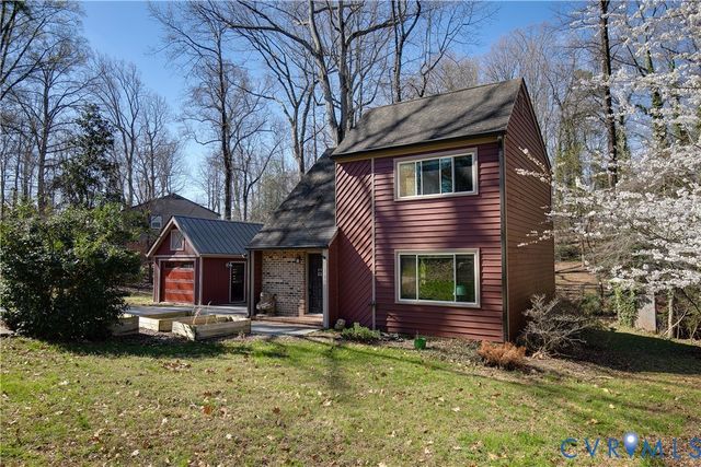 1800 Glencove Ln, Richmond, VA 23225