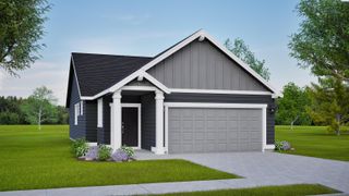 3692 Barbera St., Richland, WA 99352