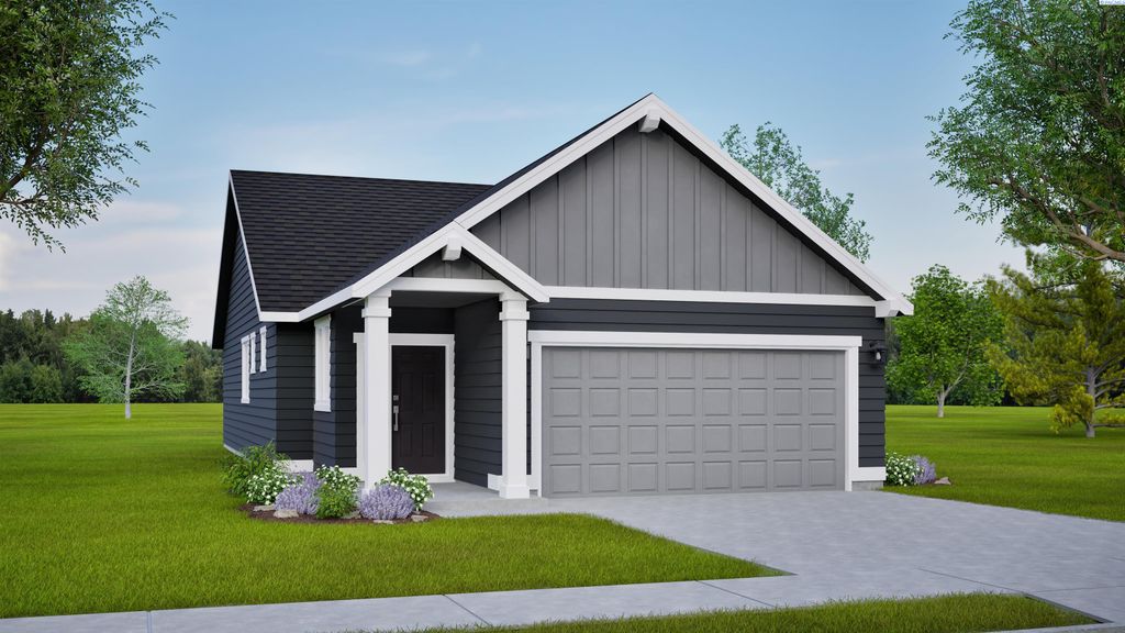 3692 Barbera St., Richland, WA 99352