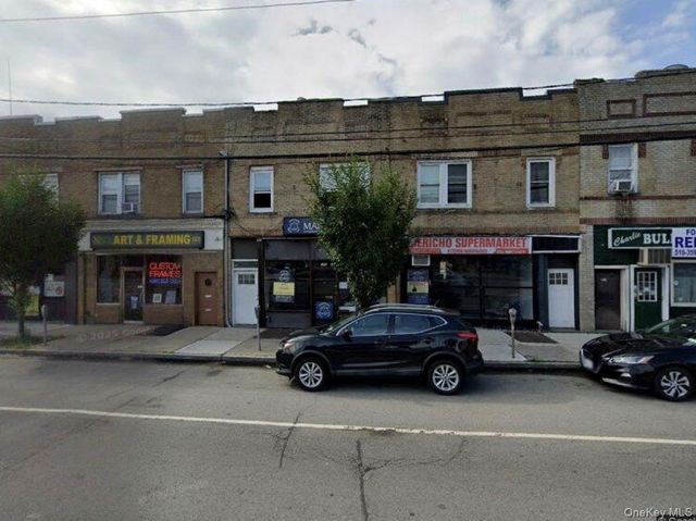 320 Jericho Turnpike 2B, Floral Park, NY 11001