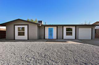 228 HARVARD Avenue, El Paso, TX 79907