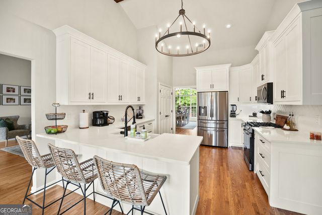 96 William Freeman Road, Hoschton, GA 30548