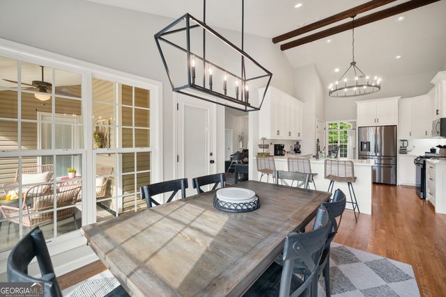 96 William Freeman Road, Hoschton, GA 30548