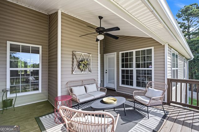 96 William Freeman Road, Hoschton, GA 30548