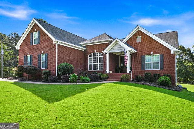 96 William Freeman Road, Hoschton, GA 30548