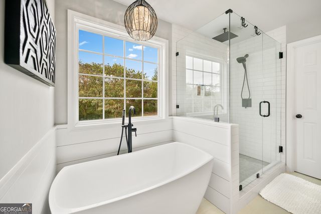 96 William Freeman Road, Hoschton, GA 30548